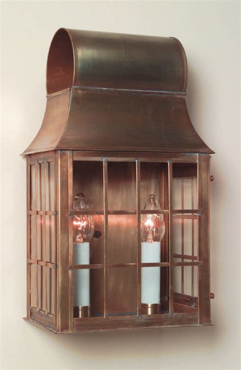 colonial light fixtures